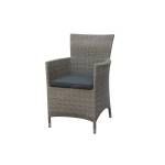 P50132 Outdoor Arm Chair